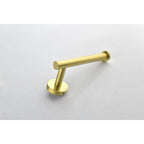 6-Piece Bathroom Hardware Accessories Set