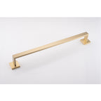 4 Piece Bathroom Hardware Set