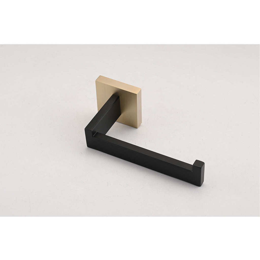 8-Piece Bathroom Hardware Set