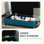 PawHut Pet Sofa for Small and Medium Dogs