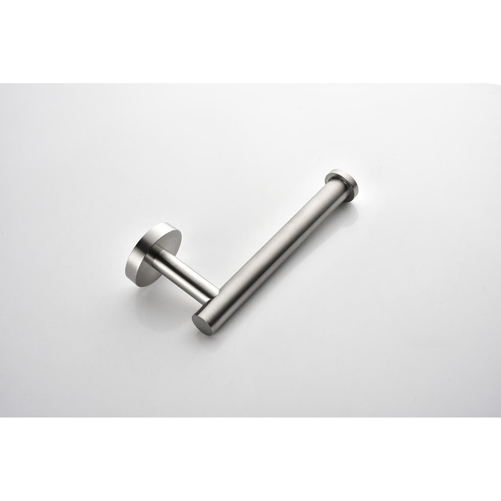 6-Piece Bathroom Hardware Accessories Set