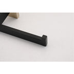 8-Piece Bathroom Hardware Set
