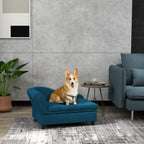 PawHut Pet Sofa for Small and Medium Dogs