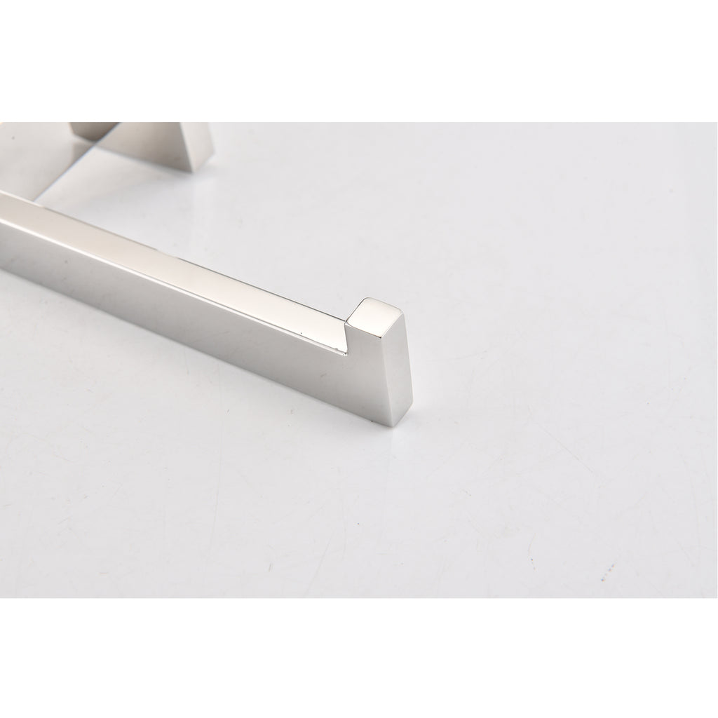 5-Piece Bathroom Hardware Set