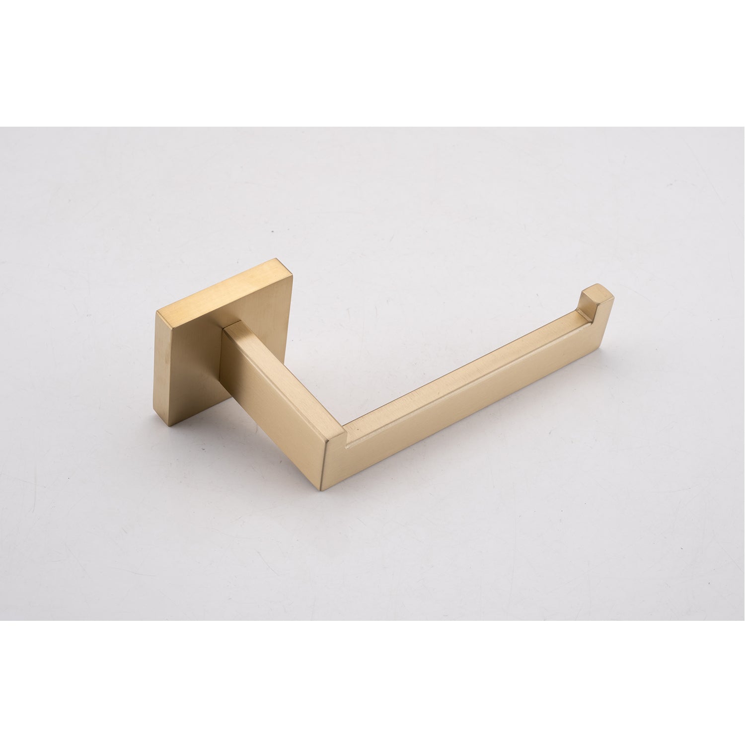 4 Piece Bathroom Hardware Set