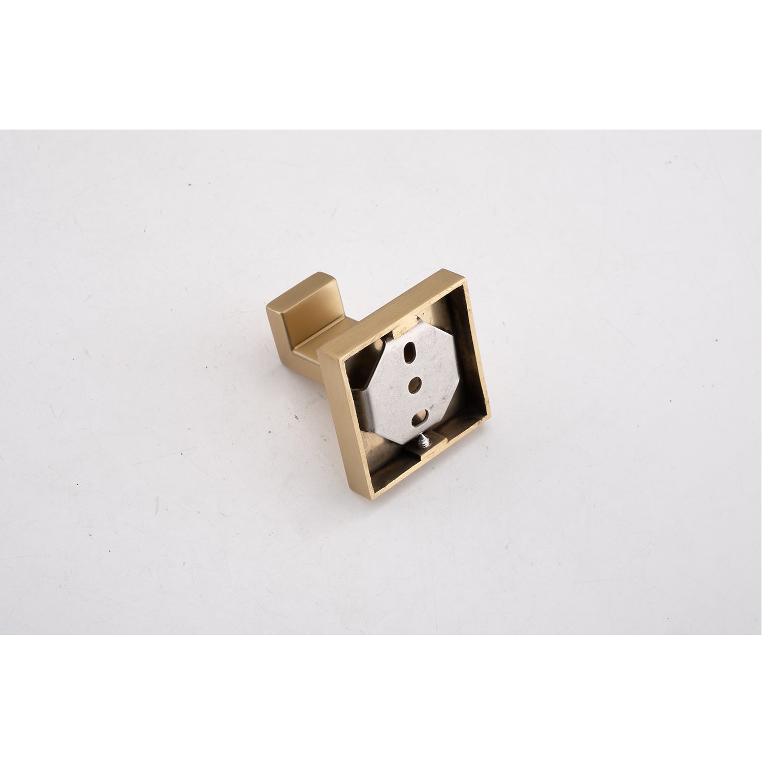 4 Piece Bathroom Hardware Set