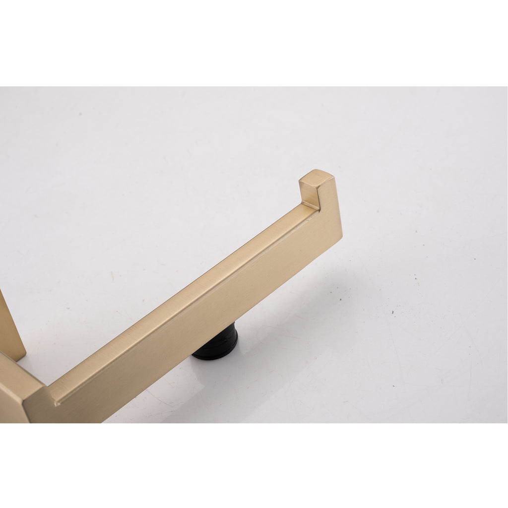 4 Piece Bathroom Hardware Set