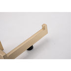 4 Piece Bathroom Hardware Set