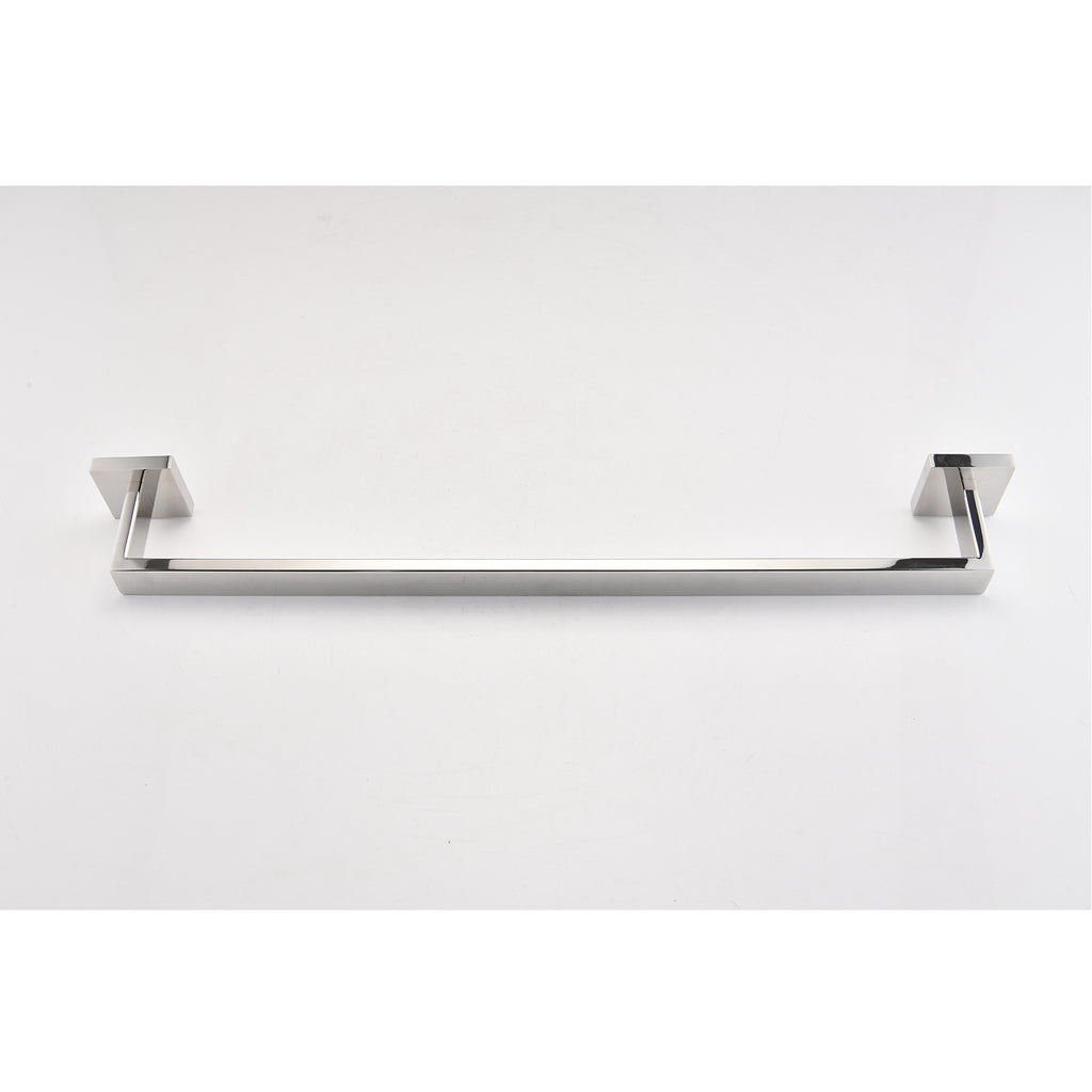 5-Piece Bathroom Hardware Set