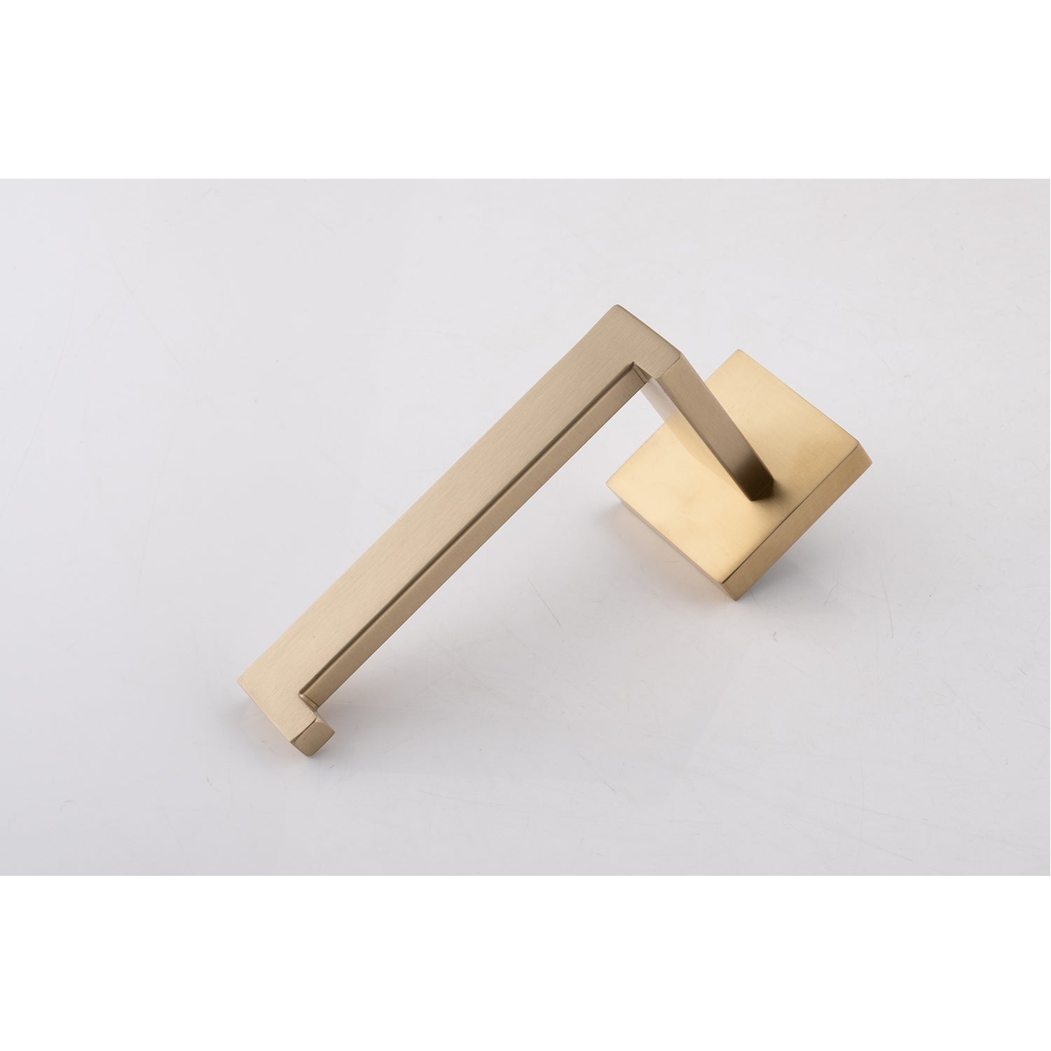 4 Piece Bathroom Hardware Set