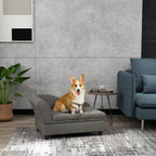 PawHut Pet Sofa for Small and Medium Dogs