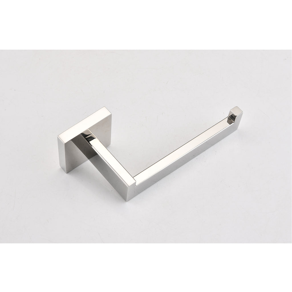 5-Piece Bathroom Hardware Set