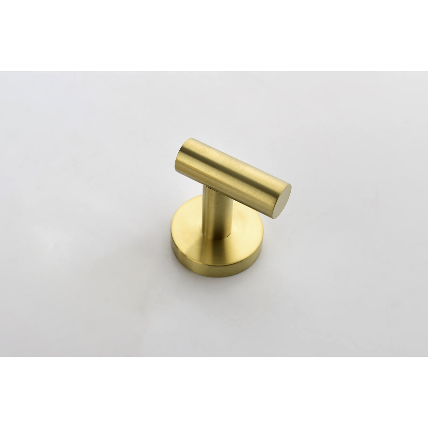 6-Piece Bathroom Hardware Accessories Set