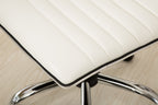 Fremo Chromel Adjustable Air Lift Office Chair