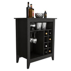 DEPOT E-SHOP Mojito Bar Cabinet