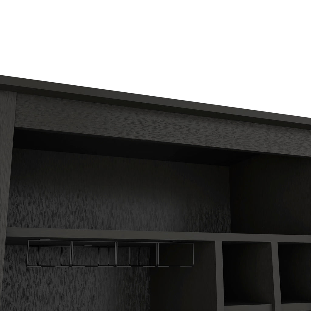 DEPOT E-SHOP Mojito Bar Cabinet