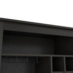 DEPOT E-SHOP Mojito Bar Cabinet