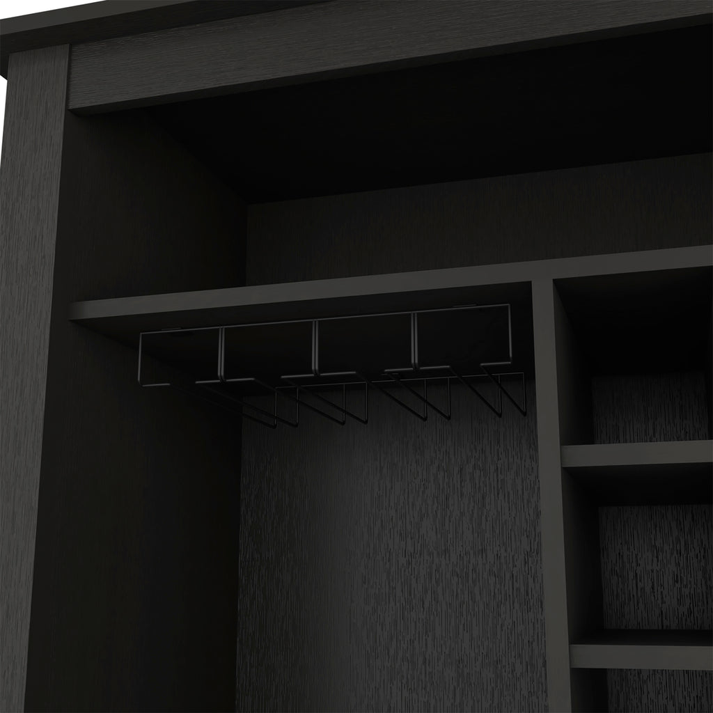 DEPOT E-SHOP Mojito Bar Cabinet