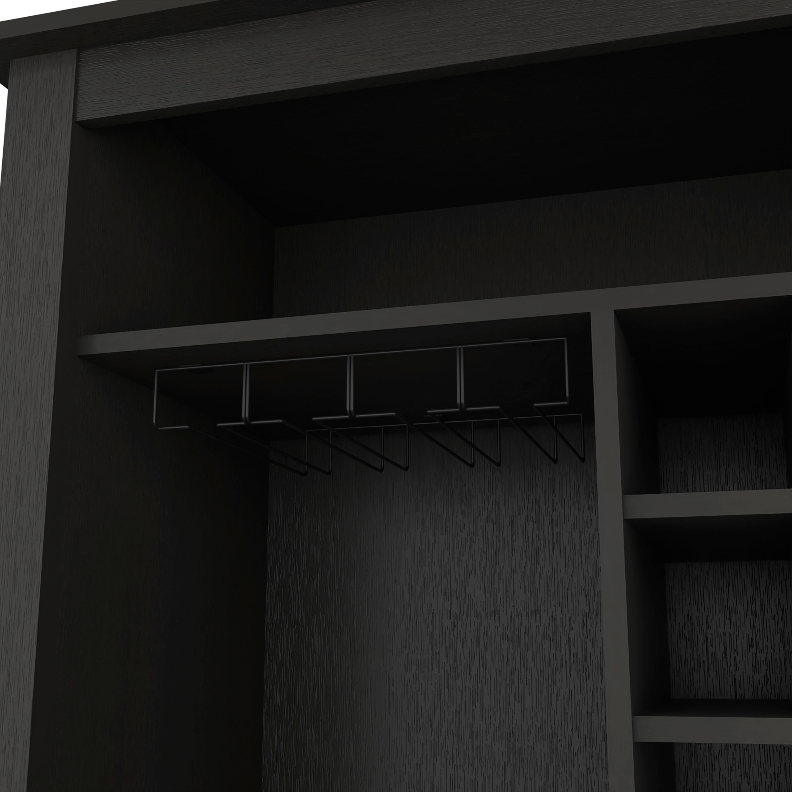 DEPOT E-SHOP Mojito Bar Cabinet