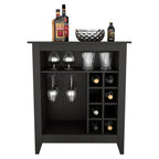 DEPOT E-SHOP Mojito Bar Cabinet