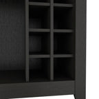 DEPOT E-SHOP Mojito Bar Cabinet