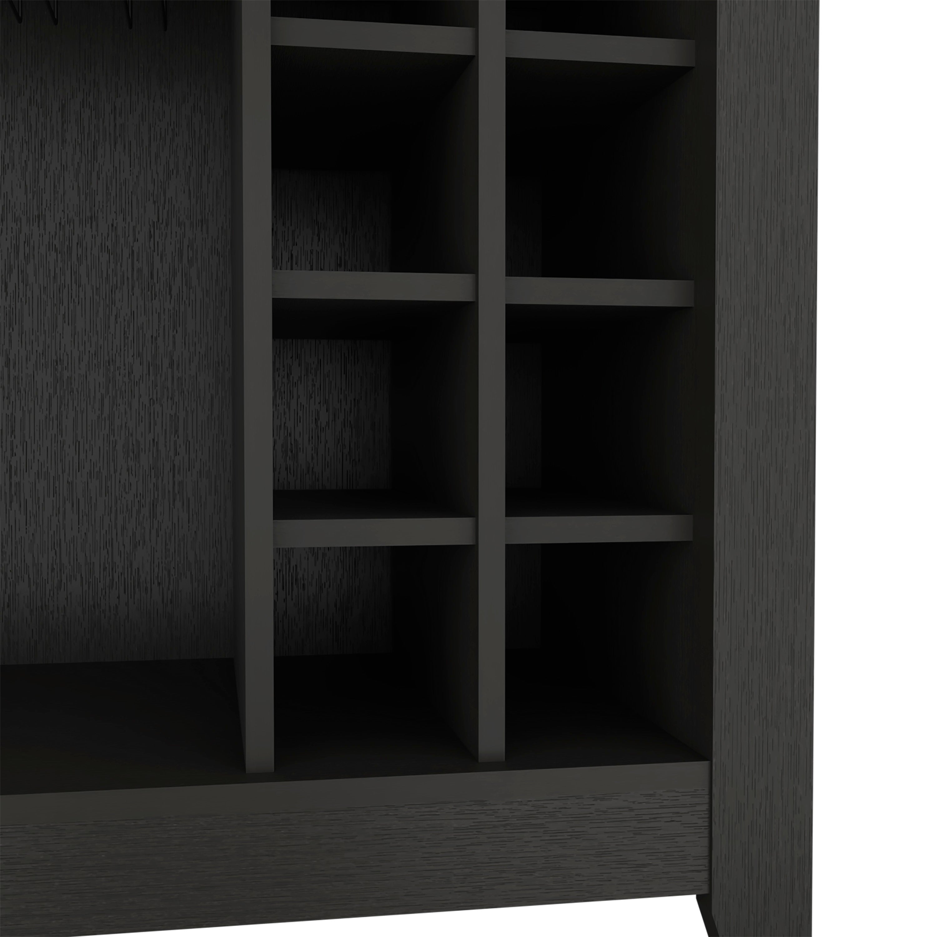 DEPOT E-SHOP Mojito Bar Cabinet