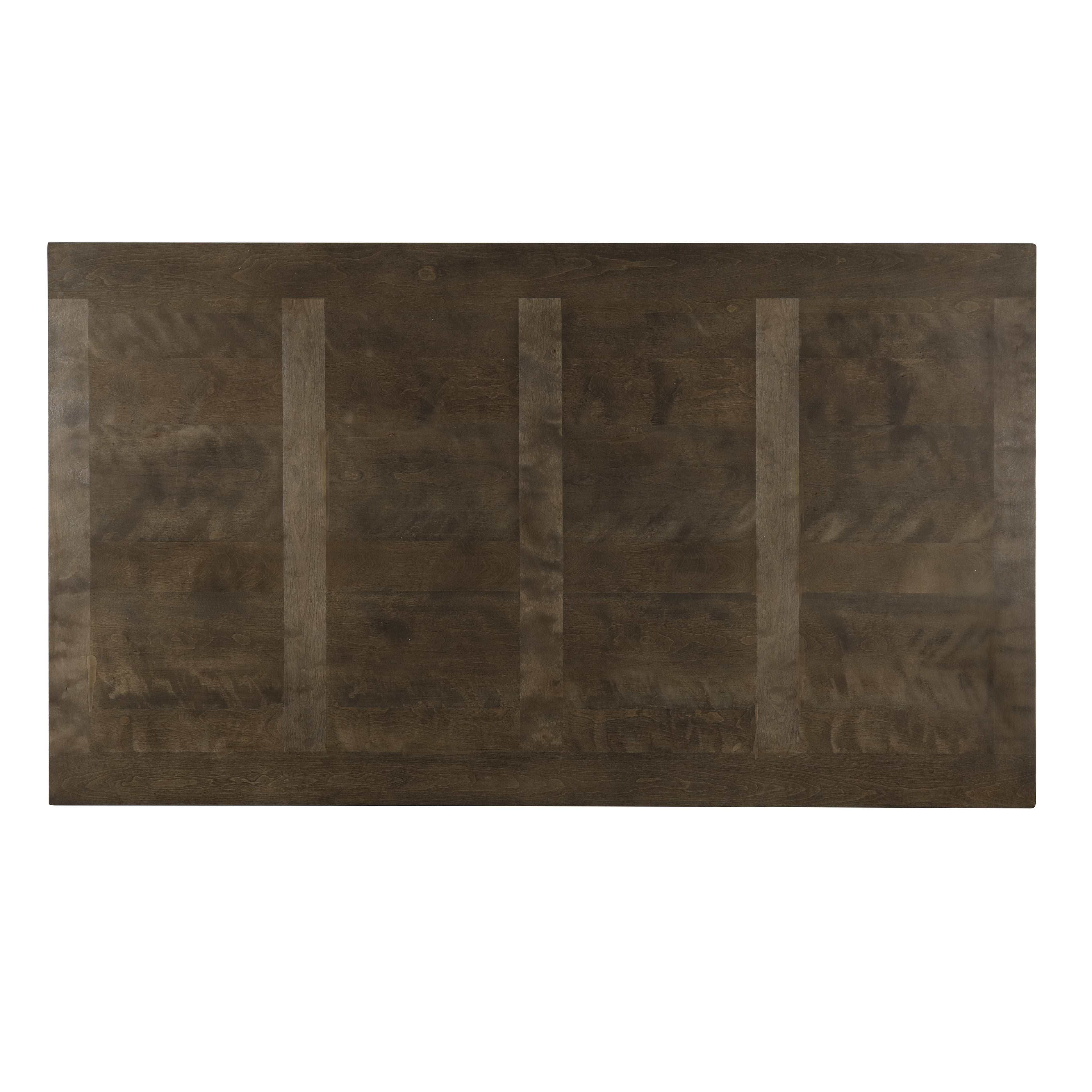 Aberll Wood Dining Table