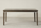 Aberll Wood Dining Table