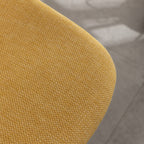 Porth Fabric Kitchen 28.25" Counter Height Stools, Set of 2