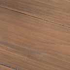 Arch Weathered Dining Table