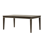 Aberll Wood Dining Table