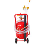 Portable Air Pneumatic Waste Oil Extractor