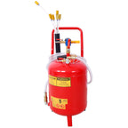 Portable Air Pneumatic Waste Oil Extractor