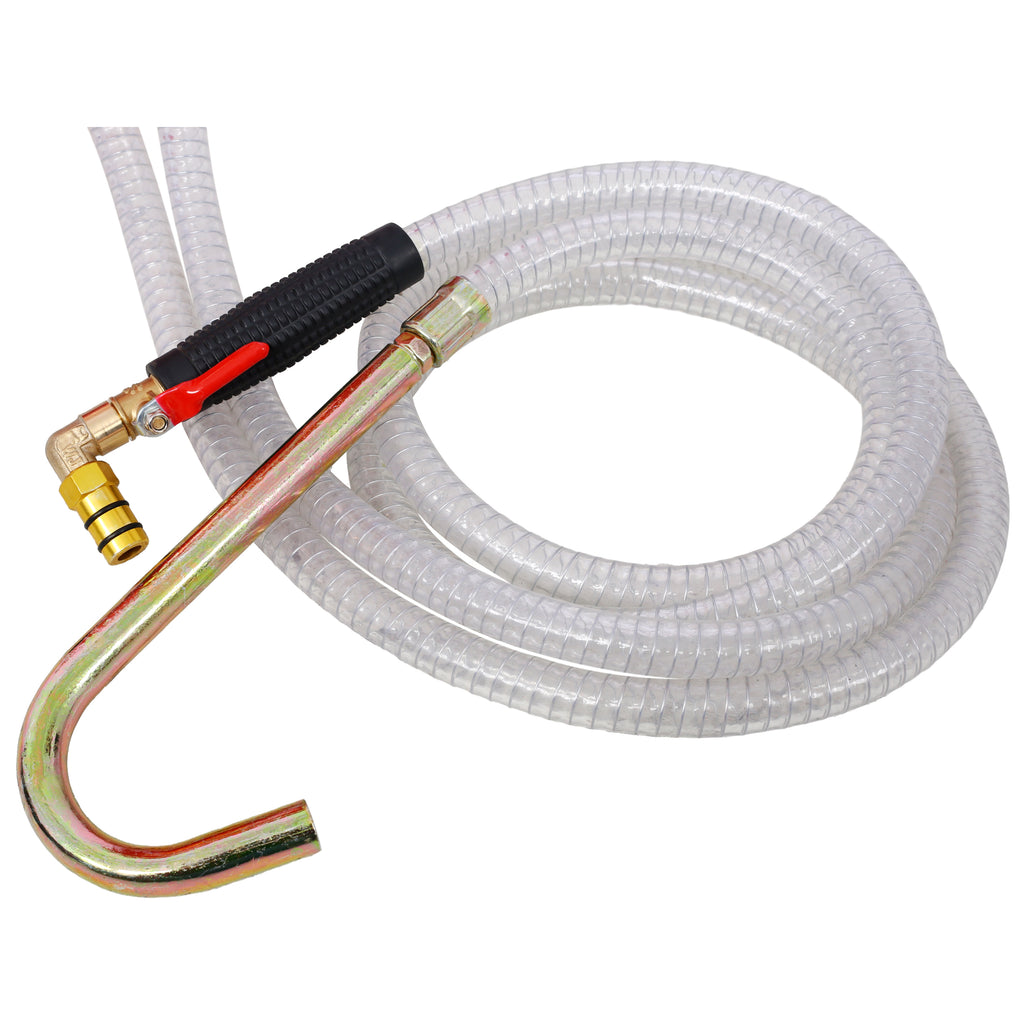 Portable Air Pneumatic Waste Oil Extractor