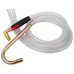 Portable Air Pneumatic Waste Oil Extractor