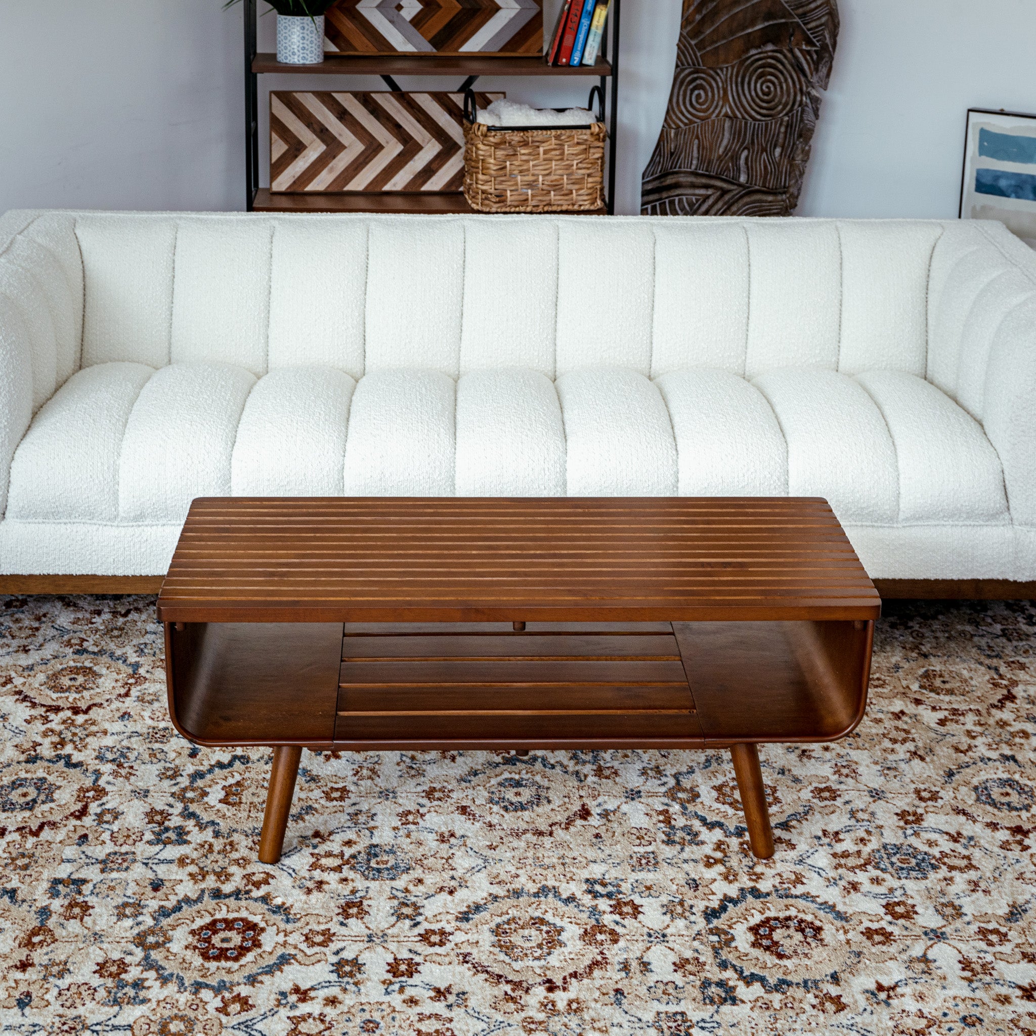 Alice Coffee Table