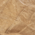 Jasper Traditional 8 Foot Suede Cylindrical Bean Bag, Tuscany
