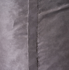 Nest 6.5 Foot Cylindrical Suede Bean Bag