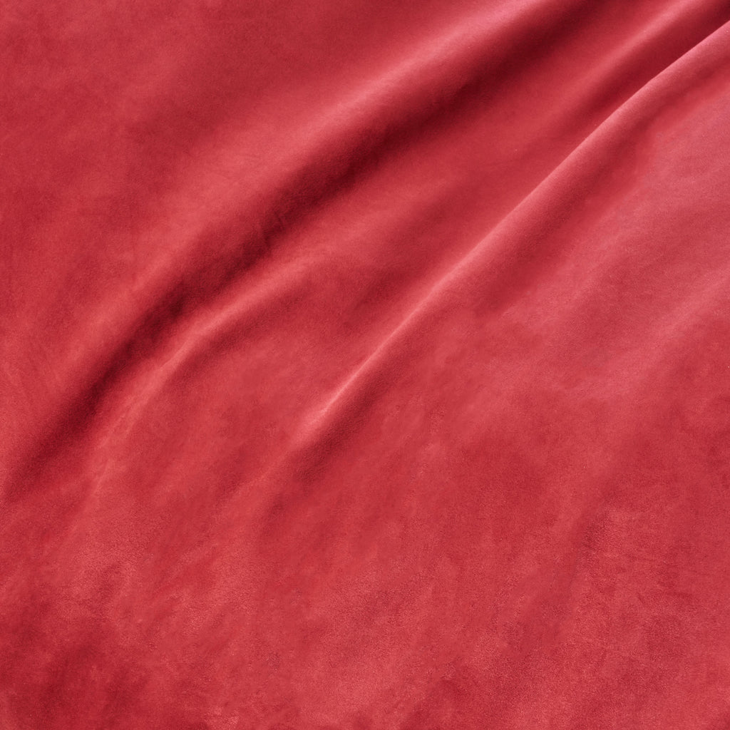 Jasper Traditional 8 Foot Cylindrical Suede Bean Bag