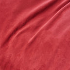 Jasper Traditional 8 Foot Cylindrical Suede Bean Bag