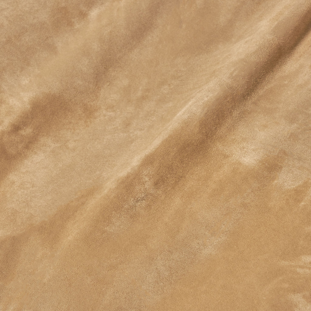Jasper Traditional 8 Foot Suede Cylindrical Bean Bag, Tuscany