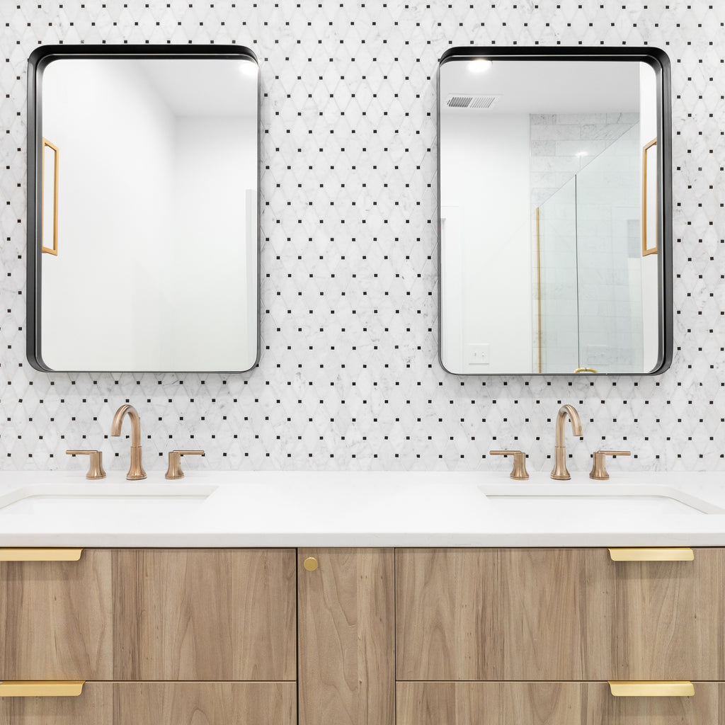 Wall Mirror 24x36 Inch