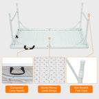 4ft Portable Folding Table - Maximum Weight 135KG