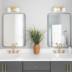 Wall Mirror 24x36 Inch