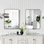 Wall Mirror 24x36 Inch