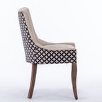 Ultra Side Dining Chair Set of 2