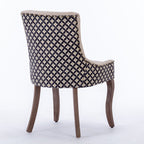 Ultra Side Dining Chair Set of 2