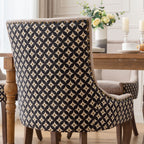 Ultra Side Dining Chair Set of 2