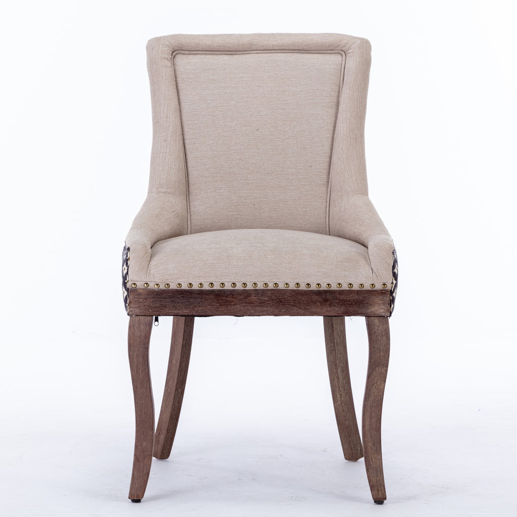 Ultra Side Dining Chair Set of 2