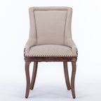 Ultra Side Dining Chair Set of 2